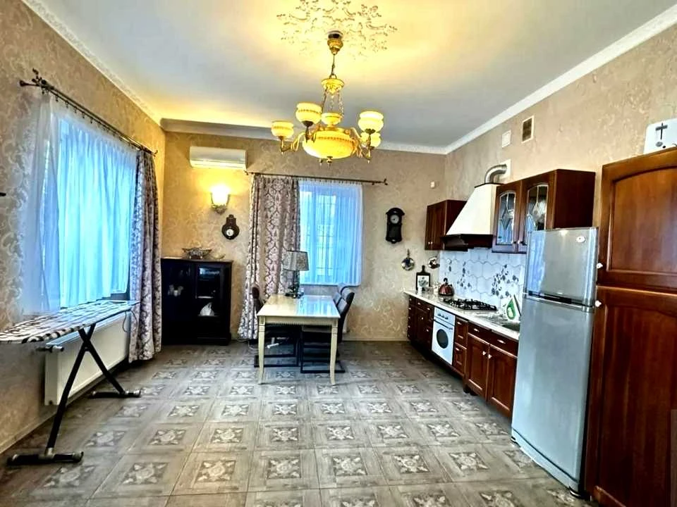 Будинок. Одеса, Костанді вул.