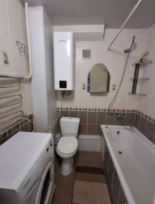 For Sale: 1-Bedroom Apartment, Southern District