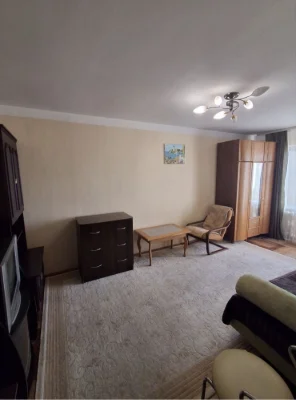 For Sale: 1-Bedroom Apartment, Southern District