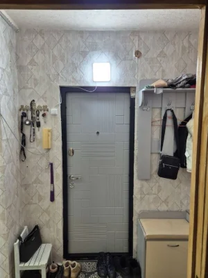 Продажа 2к.кв Ж/М Калиновский 6 ,ул.Янтарная !Сертификат !