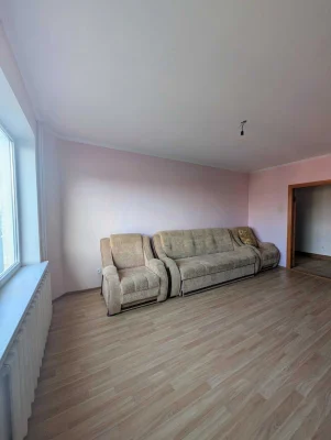 Sale of a 3-room apartment 63.6 sq.m. Near Grechany