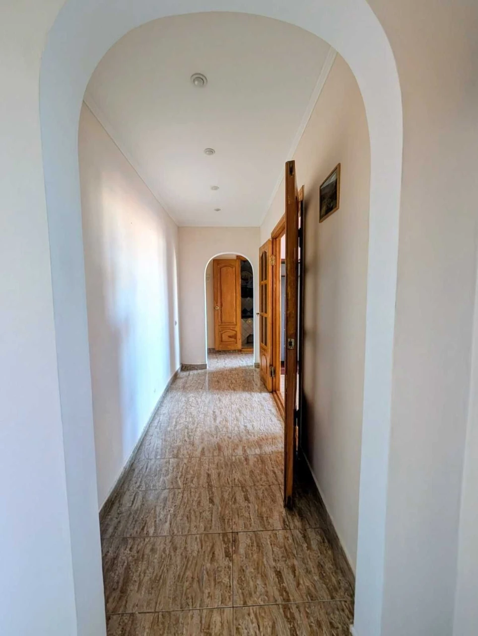 Sale of a 3-room apartment 63.6 sq.m. Near Grechany
