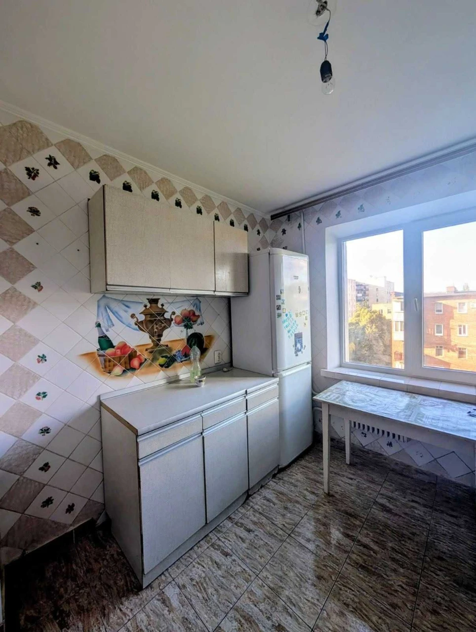 Sale of a 3-room apartment 63.6 sq.m. Near Grechany