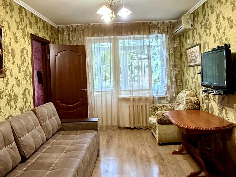 Apartment. Gurzhievska Street, Cherkasy
