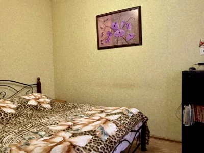 Apartment. Gurzhievska Street, Cherkasy