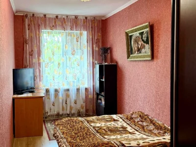 Apartment. Gurzhievska Street, Cherkasy
