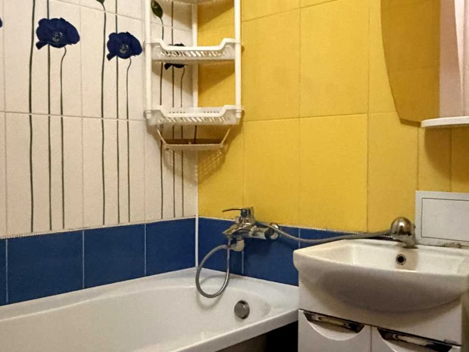 Apartment. Gurzhievska Street, Cherkasy
