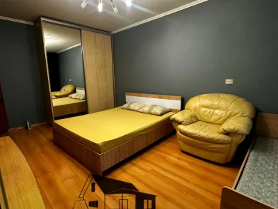 Apartment. Ivan Sirka Street