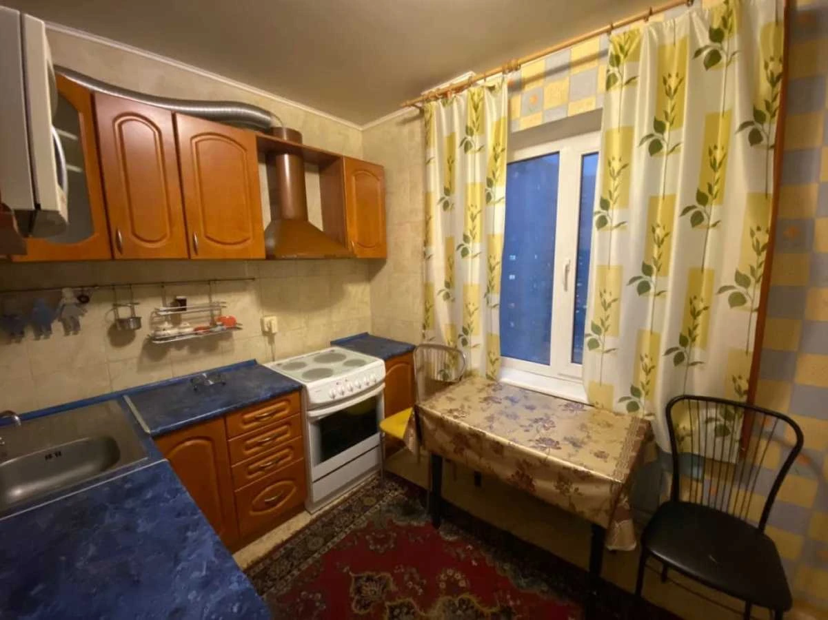 Сдам однокомнатную квартиру (41 м²) в Киеве, Деснянский район