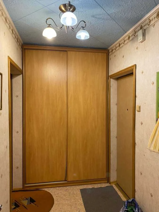 Сдам однокомнатную квартиру (41 м²) в Киеве, Деснянский район