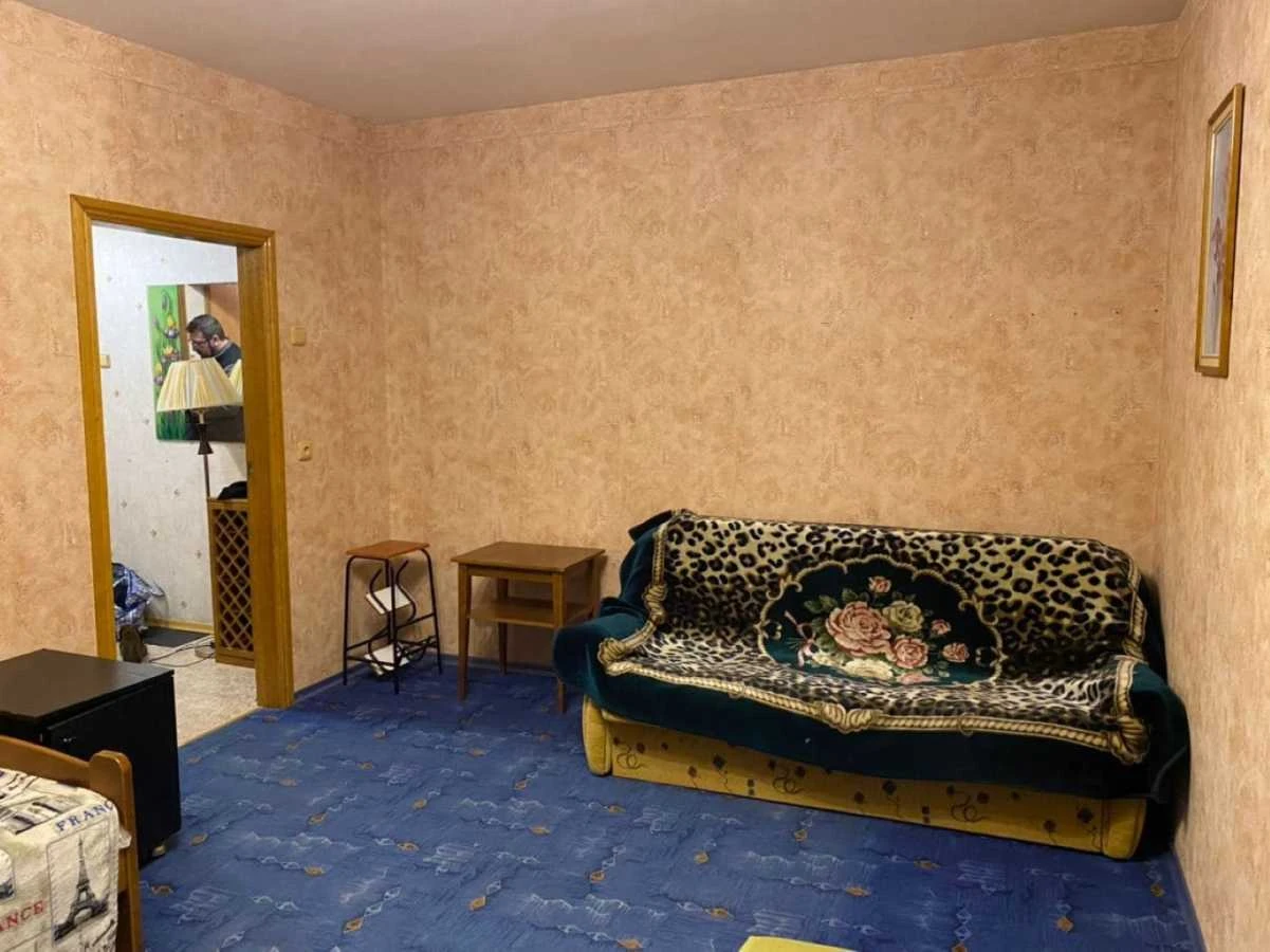 Сдам однокомнатную квартиру (41 м²) в Киеве, Деснянский район