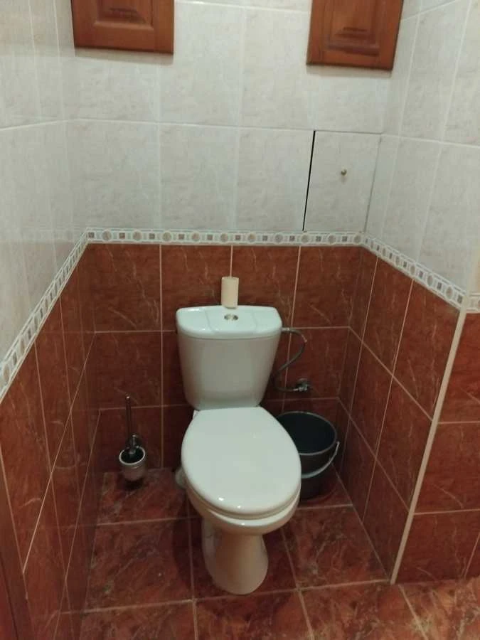 Rent one-room apartment (44 m²) in Kyiv, Pechersk district
