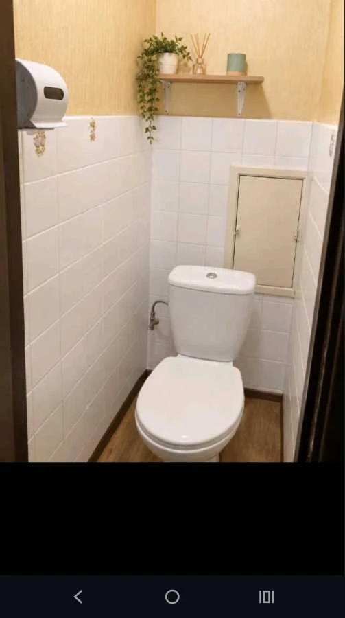 Здам двокімнатну квартиру (55 м²) у Києві, Печерський район