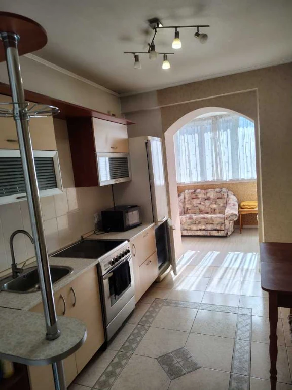 Сдам однокомнатную квартиру (48 м²) в Киеве, Печерский район