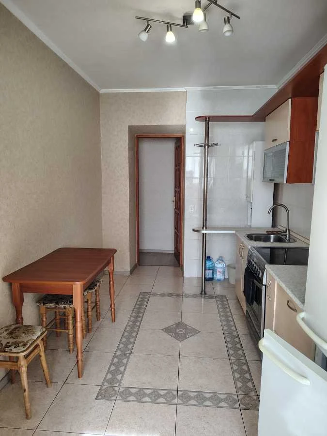 Здам однокімнатну квартиру (48 м²) у Києві, Печерський район