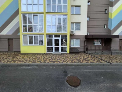 Продається двокімнатна квартира (56 м²) у Києві, Святошинський район