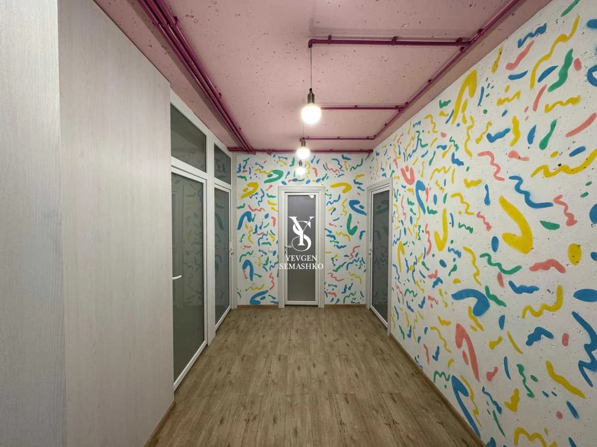 Продається двокімнатна квартира (56 м²) у Києві, Святошинський район