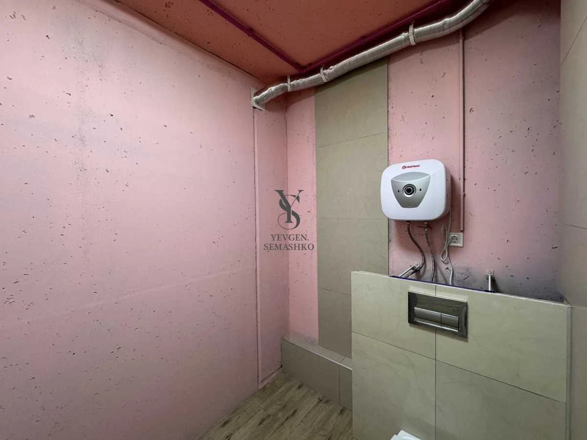 Продається двокімнатна квартира (56 м²) у Києві, Святошинський район