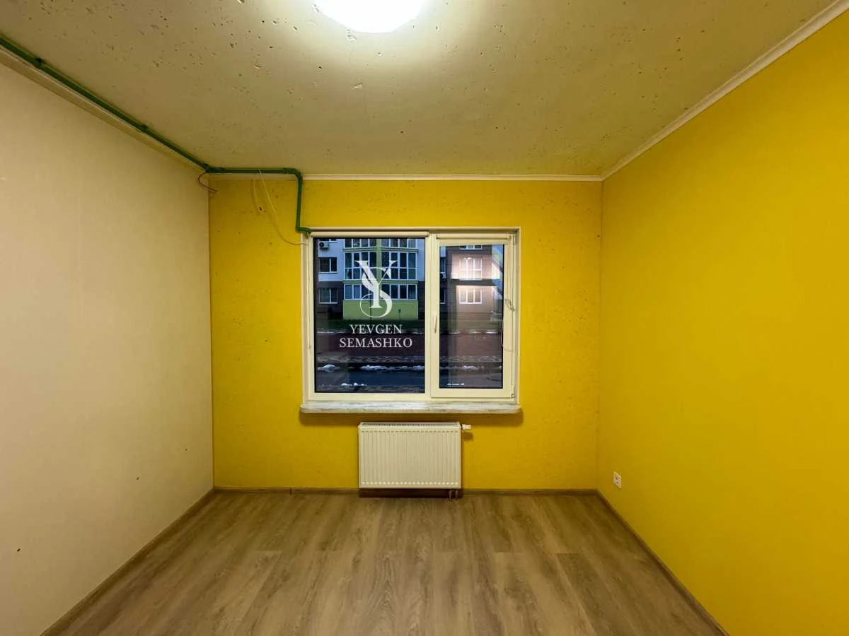 Продається двокімнатна квартира (56 м²) у Києві, Святошинський район