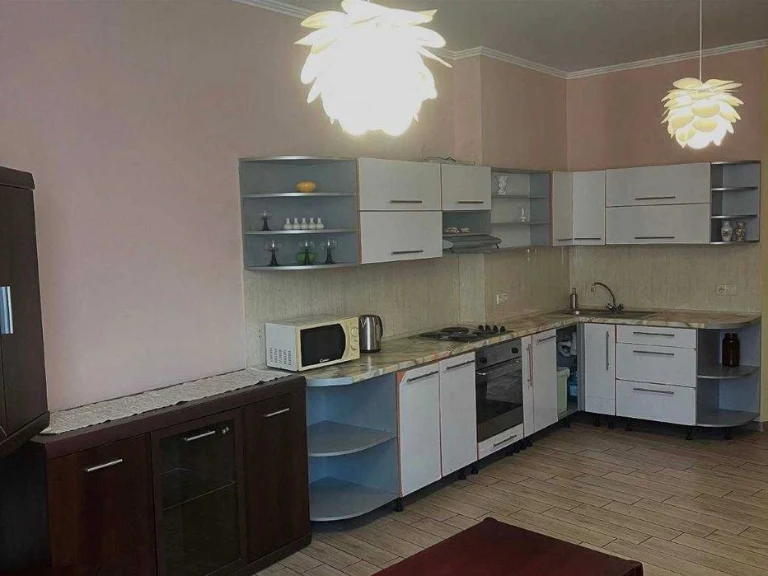 Квартира в Чудо городе ЖК Чудо огород