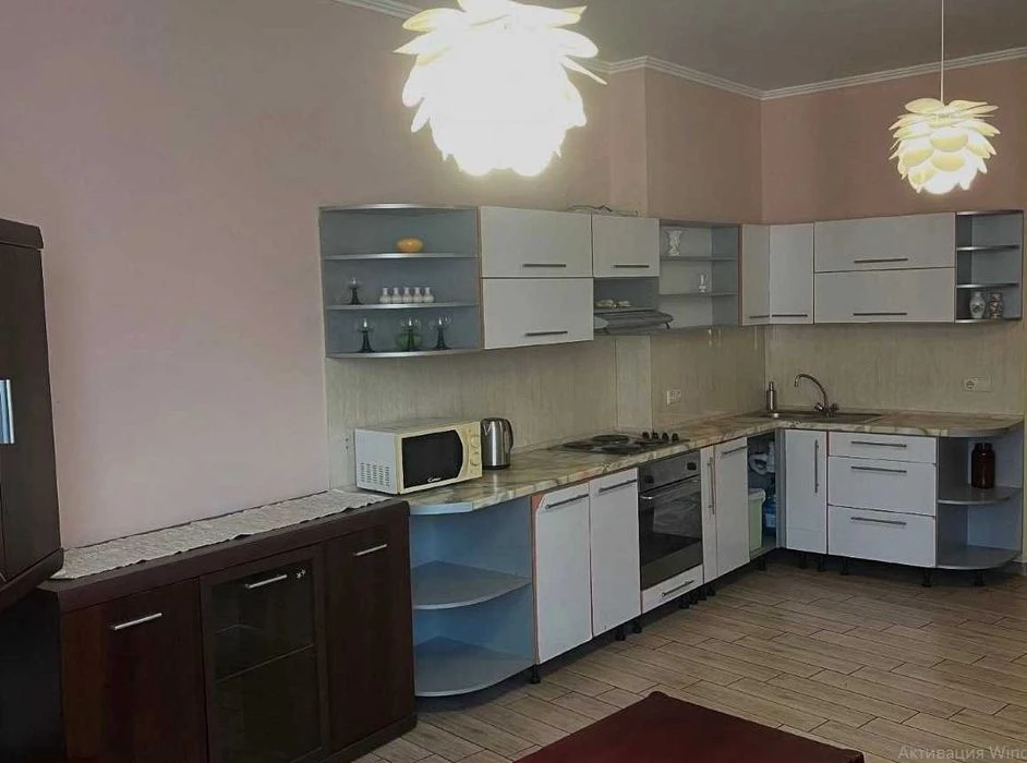 Квартира в Чудо городе ЖК Чудо огород