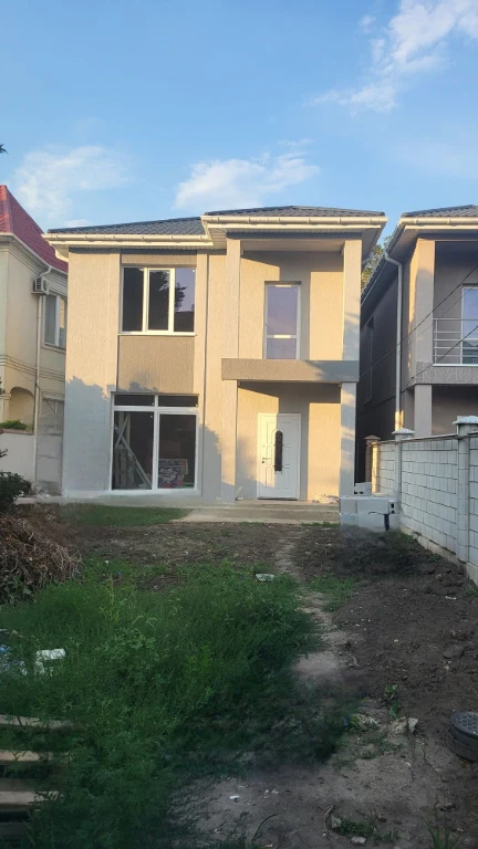 Дом 150м2 на участке 3 сотки  район Дачи  Ковалевского