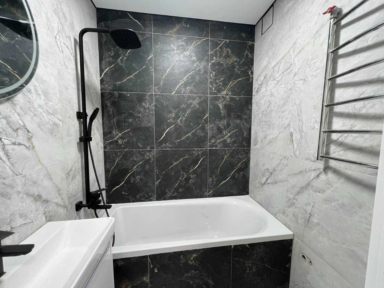 Продаж 3-кімнатної квартири 71 кв. м на Гречанах біля парку Чекмана