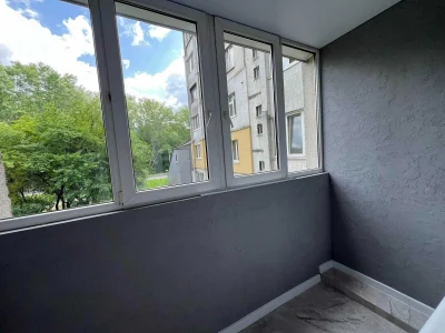 Продаж 3-кімнатної квартири 71 кв. м на Гречанах біля парку Чекмана