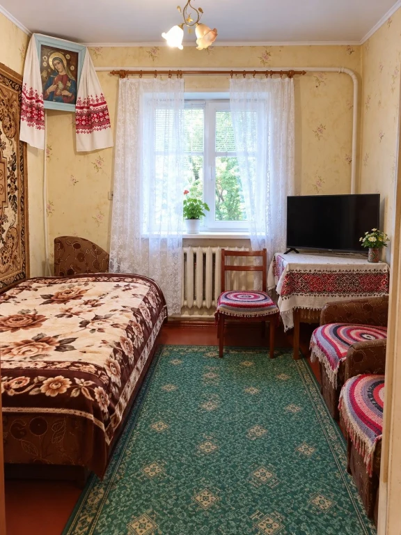 Продам добротний будинок Лелеківка.36500