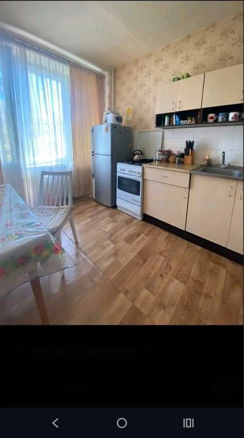 Rent 2-bedroom apartment 55 m², Mykhaila Dontsia Street, Omel