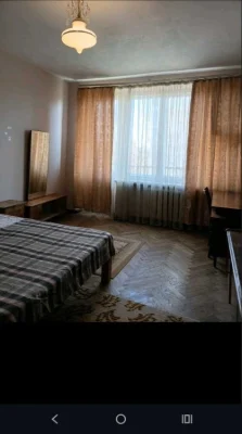 Rent 2-bedroom apartment 55 m², Mykhaila Dontsia Street, Omel