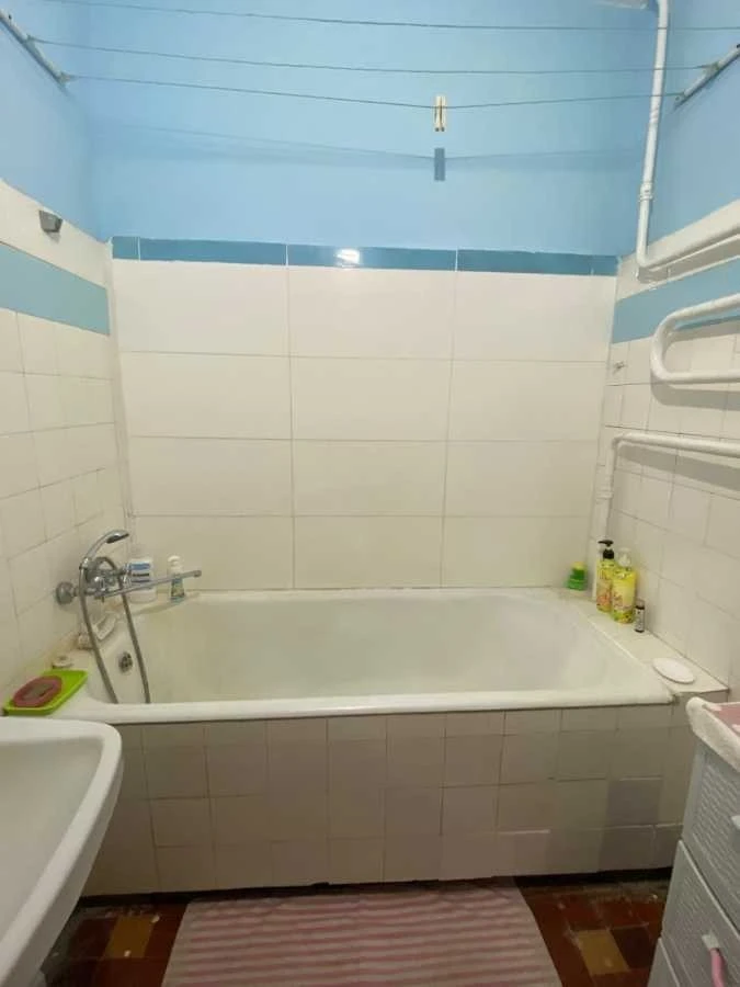 Rent 2-bedroom apartment 55 m², Mykhaila Dontsia Street, Omel