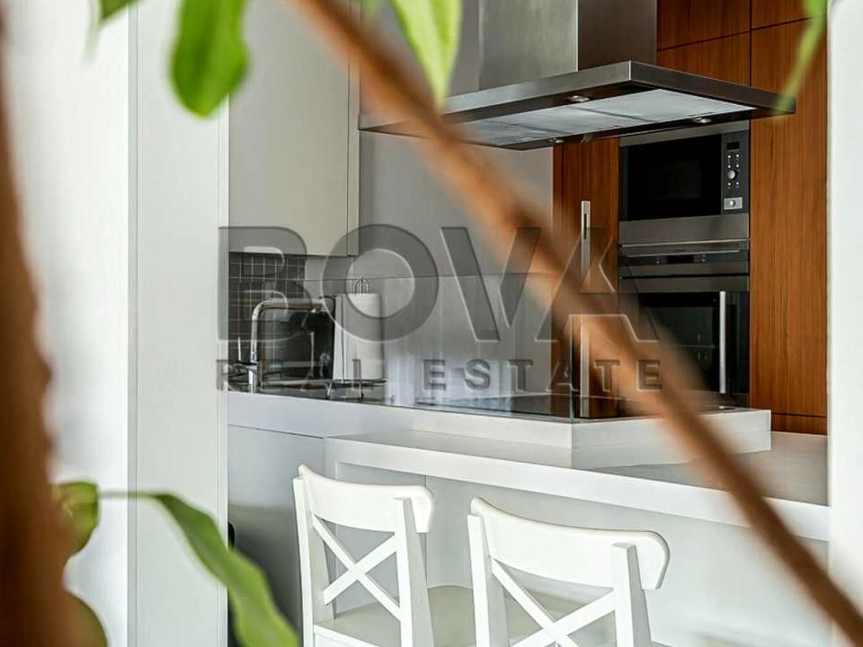 Apartment. Bogdan Khmelnytsky Street, Kyiv