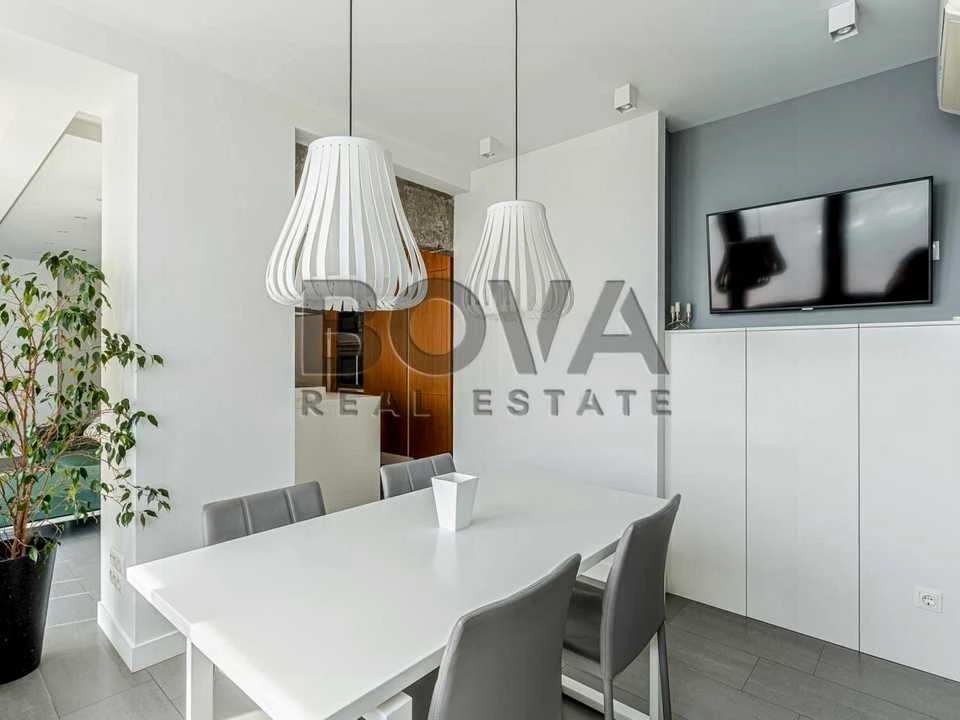 Apartment. Bogdan Khmelnytsky Street, Kyiv