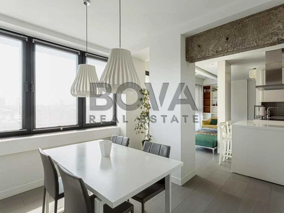 Apartment. Bogdan Khmelnytsky Street, Kyiv