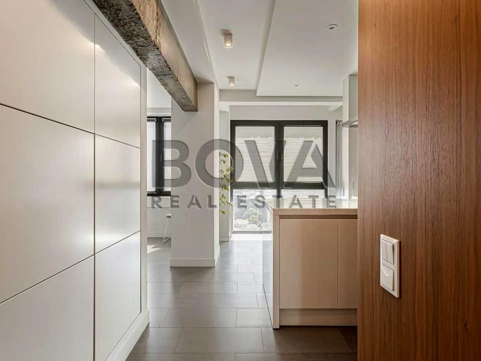 Apartment. Bogdan Khmelnytsky Street, Kyiv
