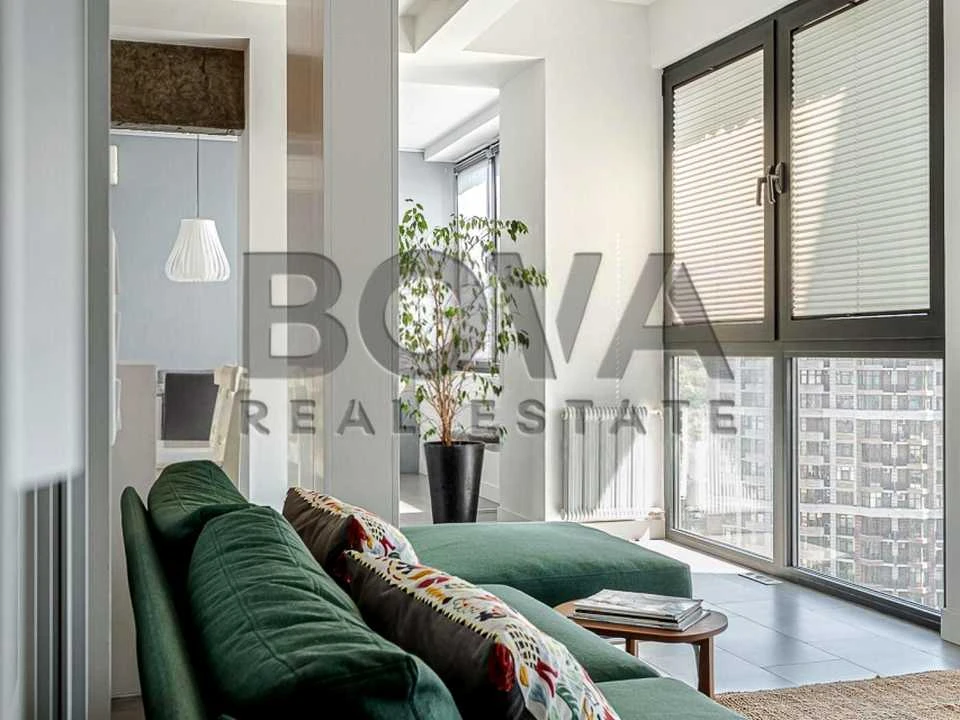 Apartment. Bogdan Khmelnytsky Street, Kyiv