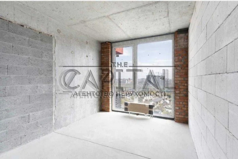 Продаж 3-кімнатної квартири 89 м² в ЖК "Great Дарницький район"
