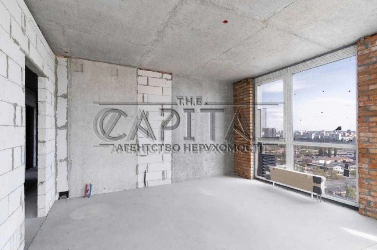 Продаж 4-кім кімнати 89м2 ЖК Great дарницький район