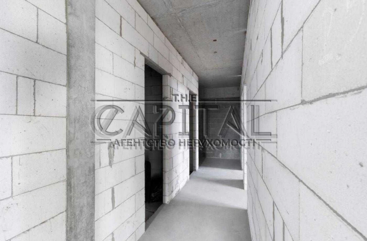 Продаж 4-кім кімнати 89м2 ЖК Great дарницький район