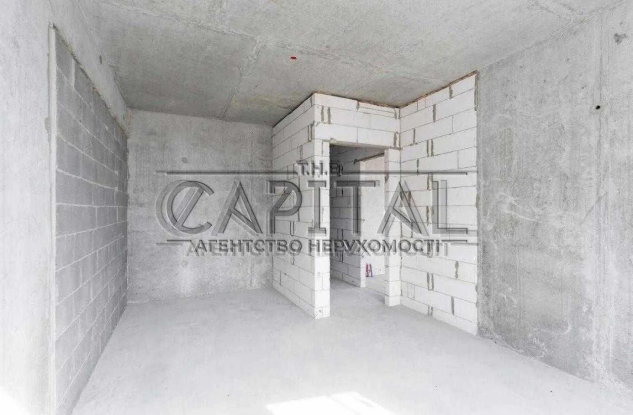 Продаж 4-кім кімнати 89м2 ЖК Great дарницький район