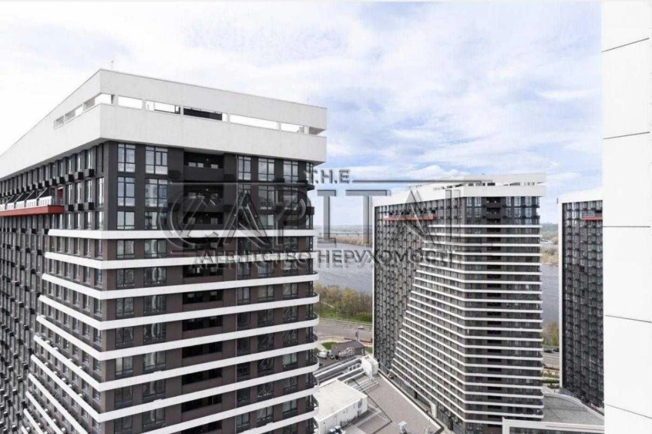 Продаж 4-кім кімнати 89м2 ЖК Great дарницький район