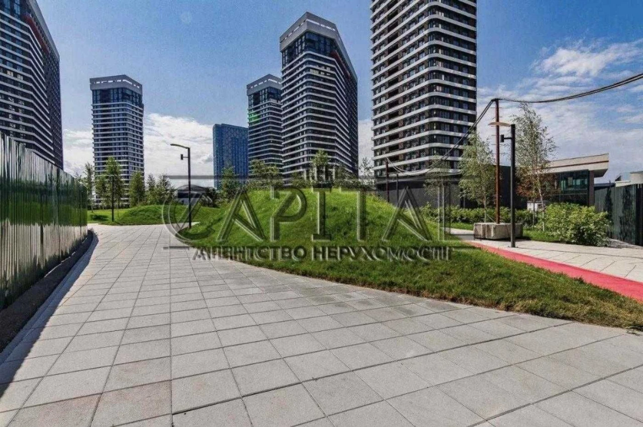 Продаж 4-кім кімнати 89м2 ЖК Great дарницький район