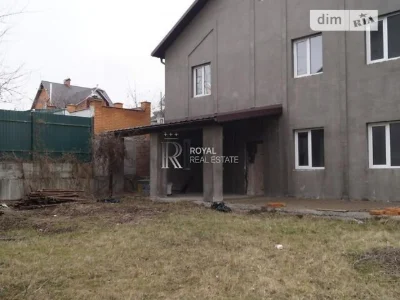 Продаж двоповерхого будинку з ділянкою на 8 сот, 206,6 кв.м