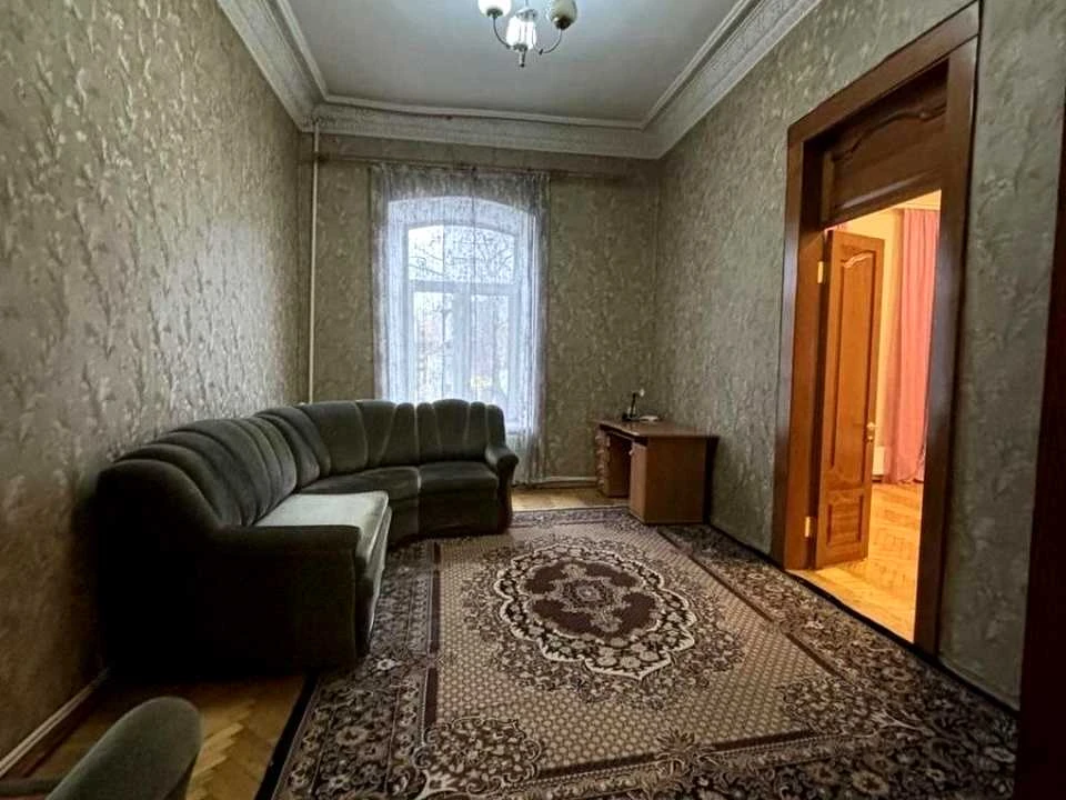 Apartment. European Street, Odessa