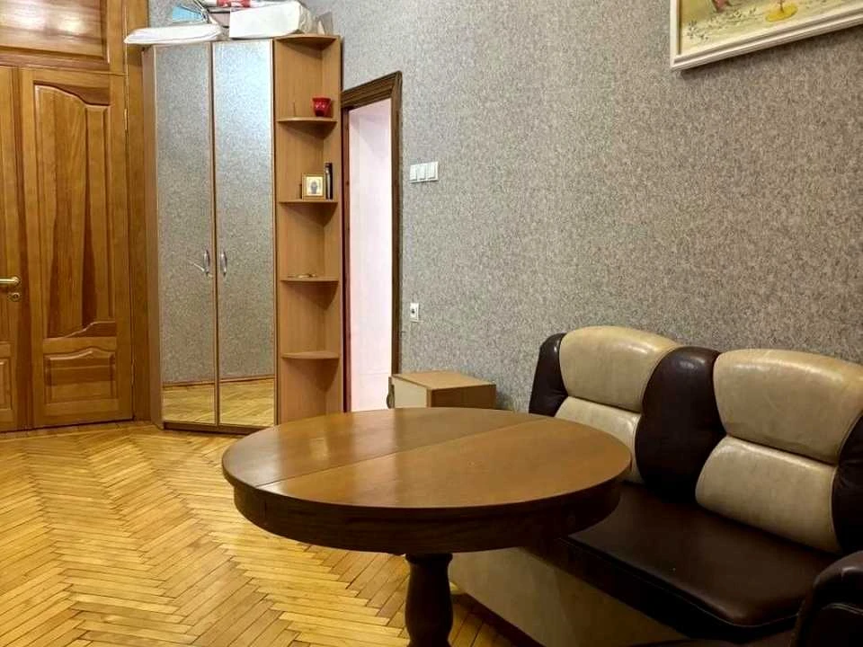 Apartment. European Street, Odessa