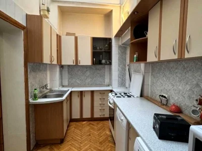 Apartment. European Street, Odessa