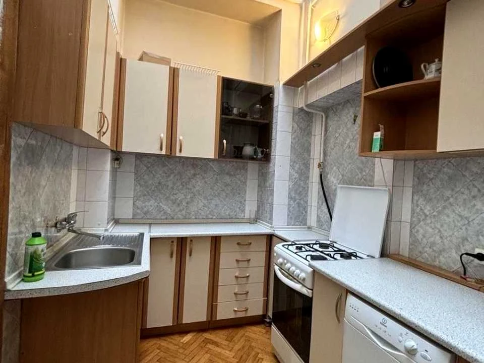 Apartment. European Street, Odessa
