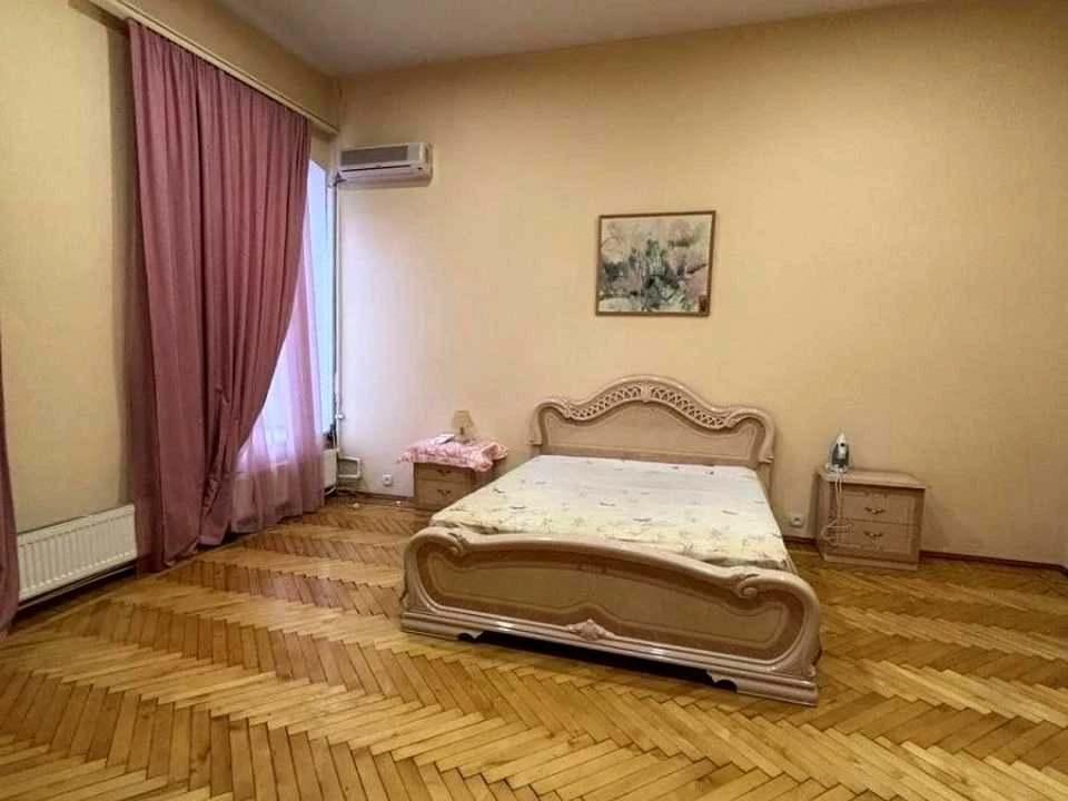 Apartment. European Street, Odessa