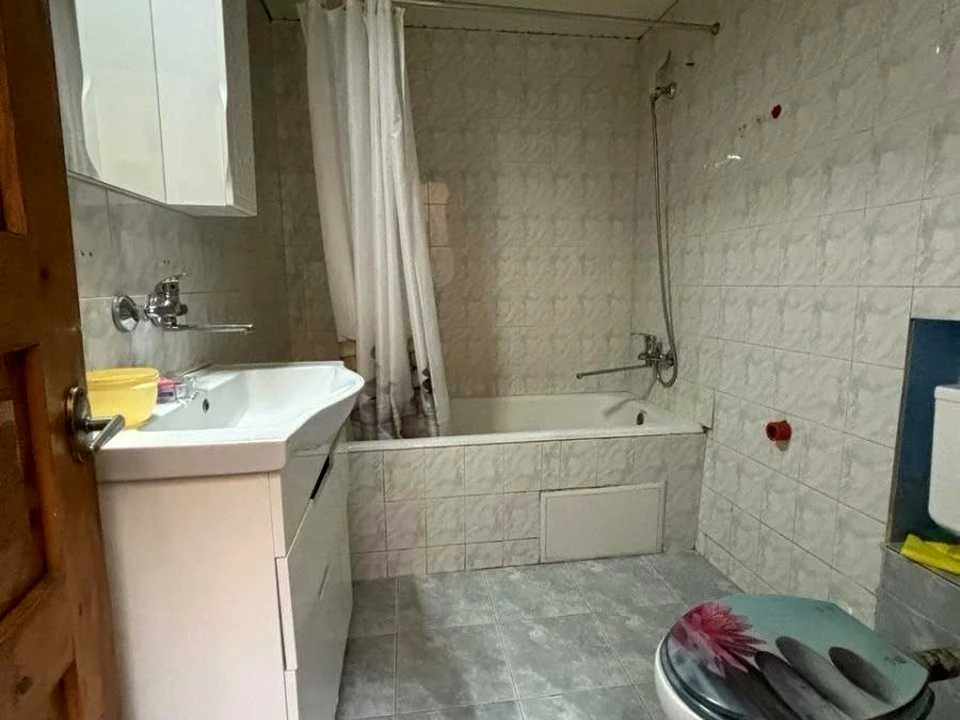 Apartment. European Street, Odessa
